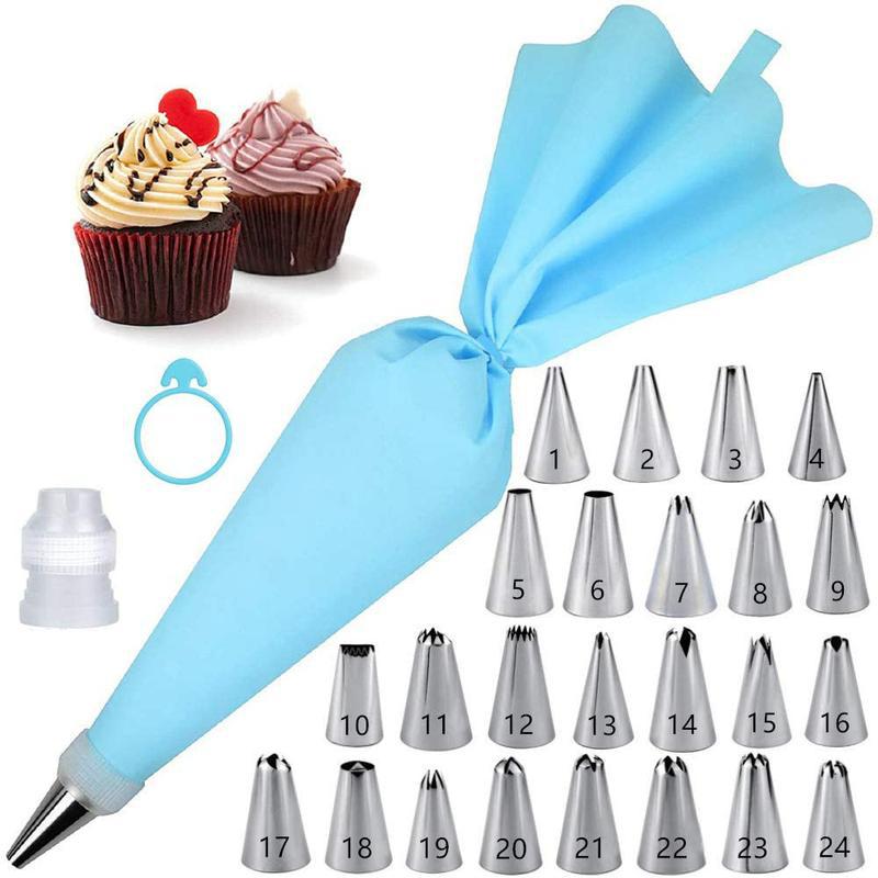 Outils de décoration de gâteau - Kitchen Handy Gadgets avis et prix