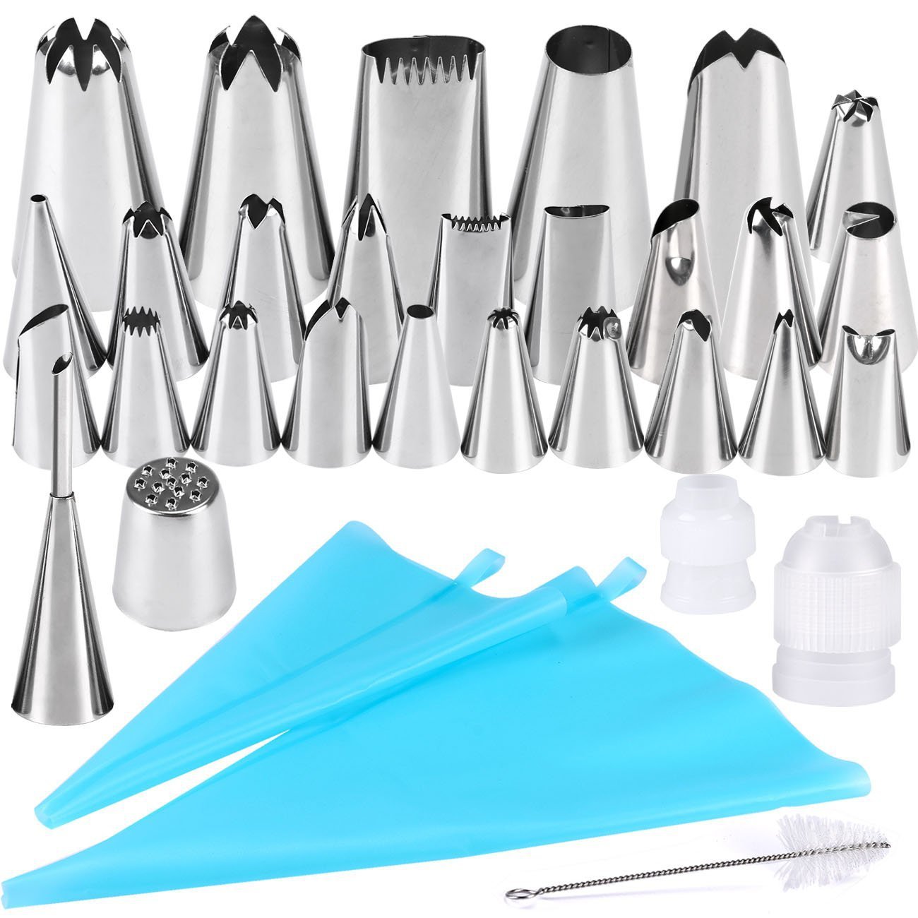 Outils de décoration de gâteau - Kitchen Handy Gadgets avis et prix