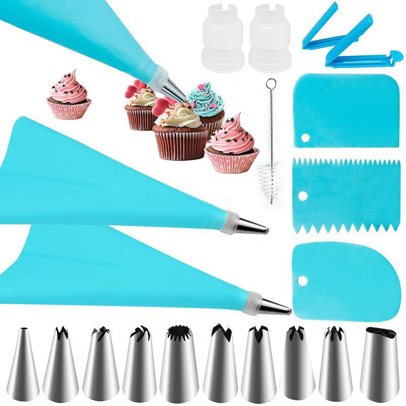 Outils de décoration de gâteau - Kitchen Handy Gadgets avis et prix