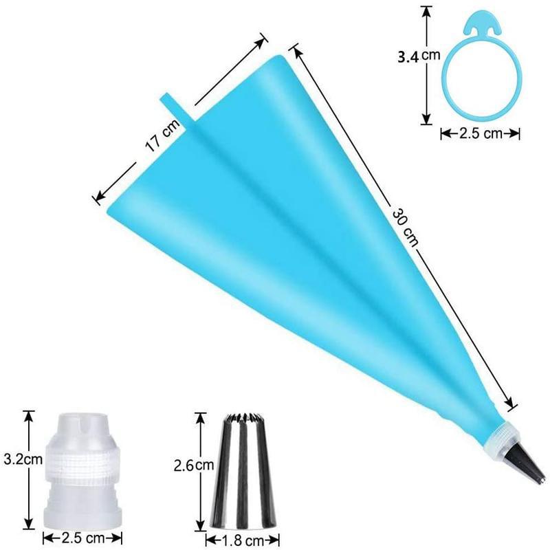 Outils de décoration de gâteau - Kitchen Handy Gadgets avis et prix